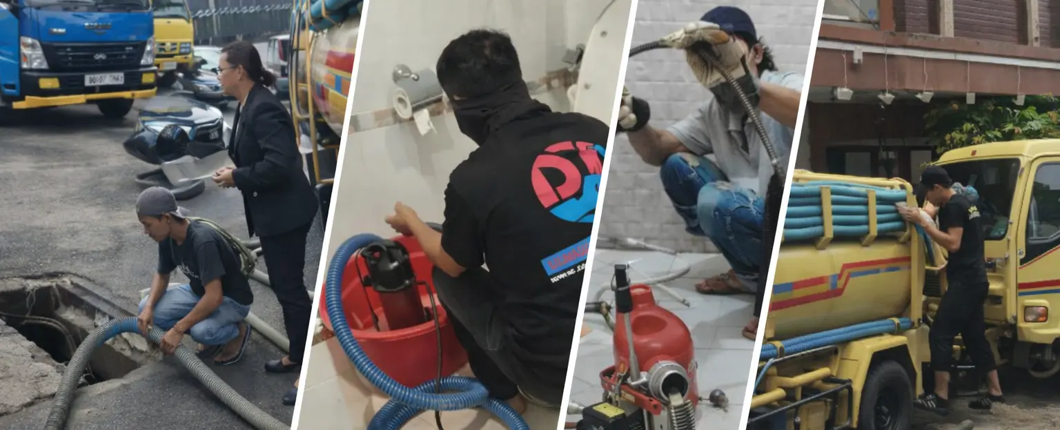 Jasa Sedot WC Lebakwangi Terdekat